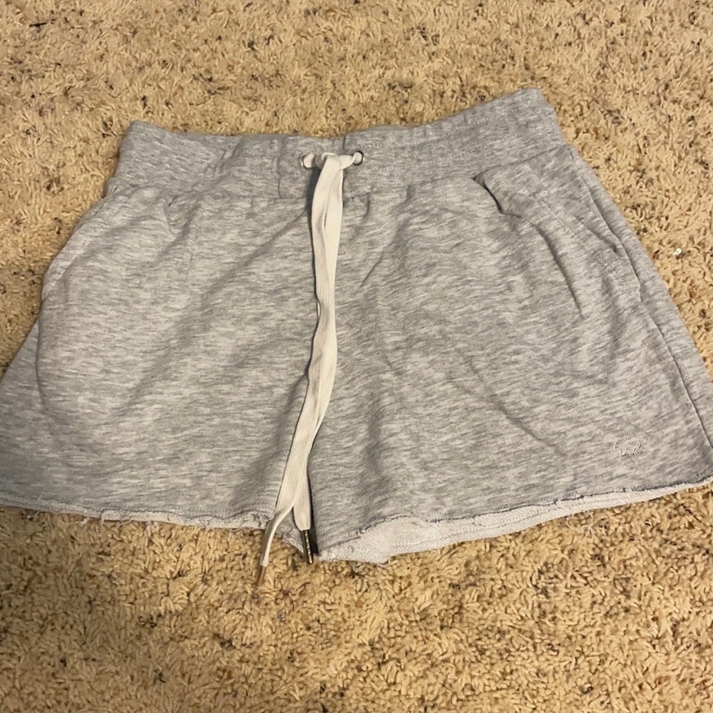 Ivory Ella shorts